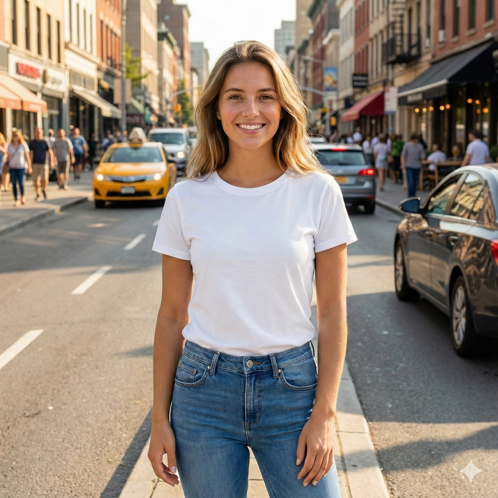 Original with background